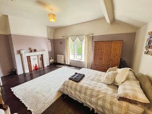 Bedroom 2- click for photo gallery